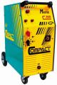 Zv�rac� poloautomat COMPACT 268 PM